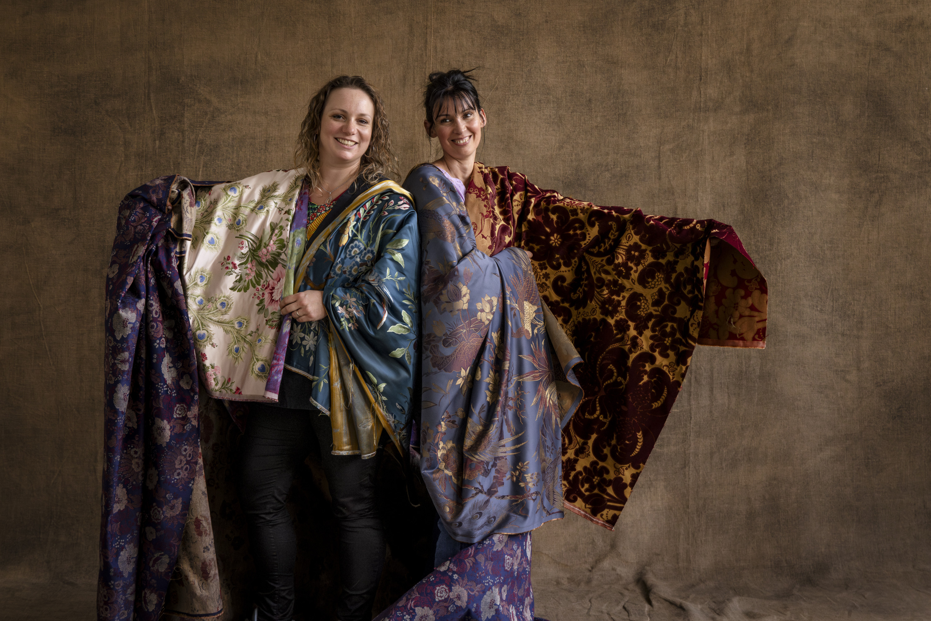 Maison Lelièvre at the Heart of Yann Arthus-Bertrand’s “France, un album de famille” Project