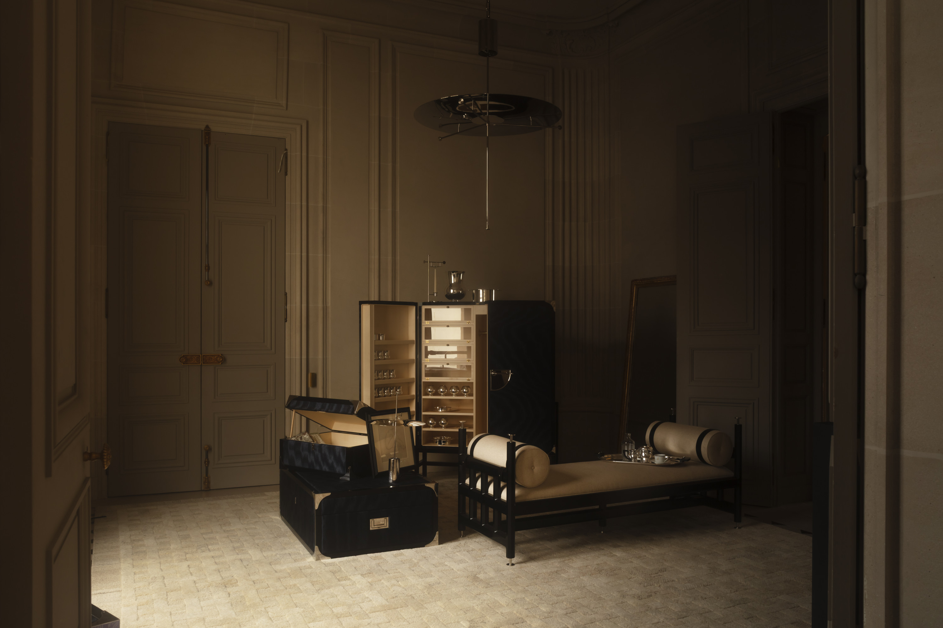 Design Miami/Paris 2025