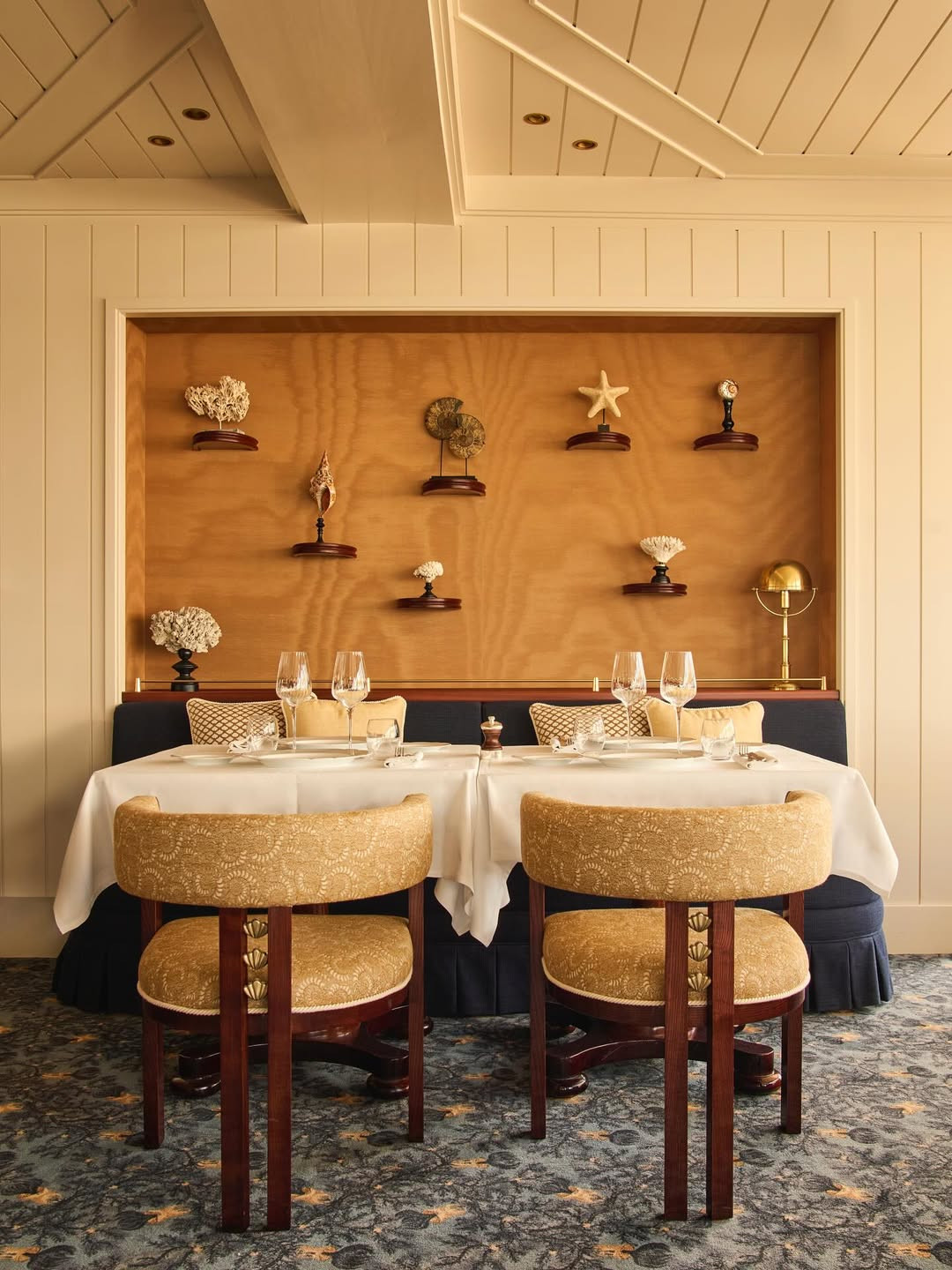 Projet par : Friedmann & Versace, Crédit Photo : Alexandre Tabaste