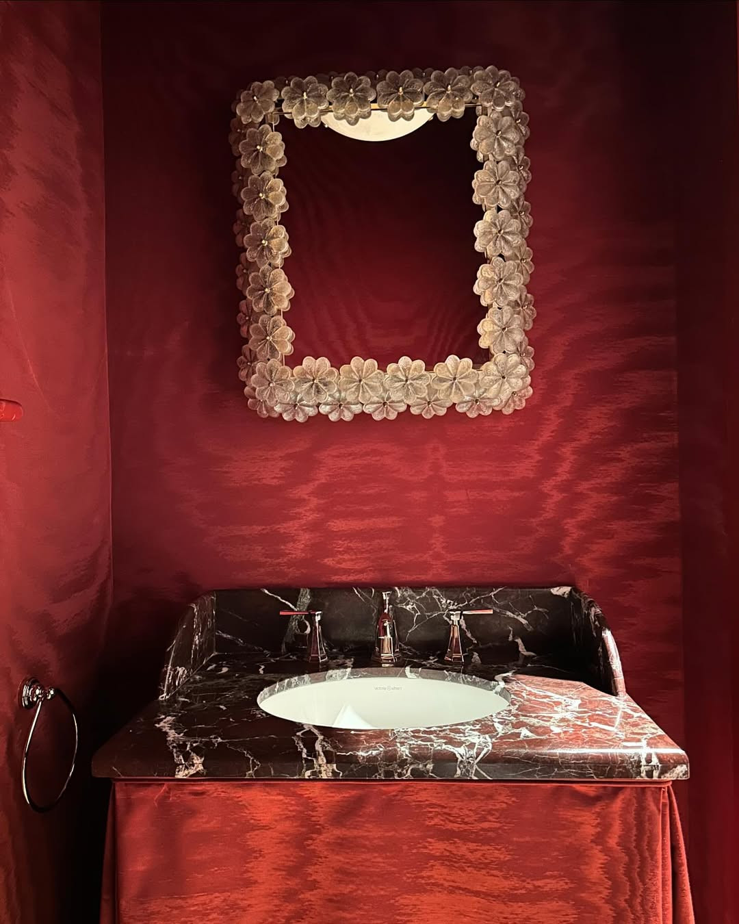 Projet par : Sophie Davies