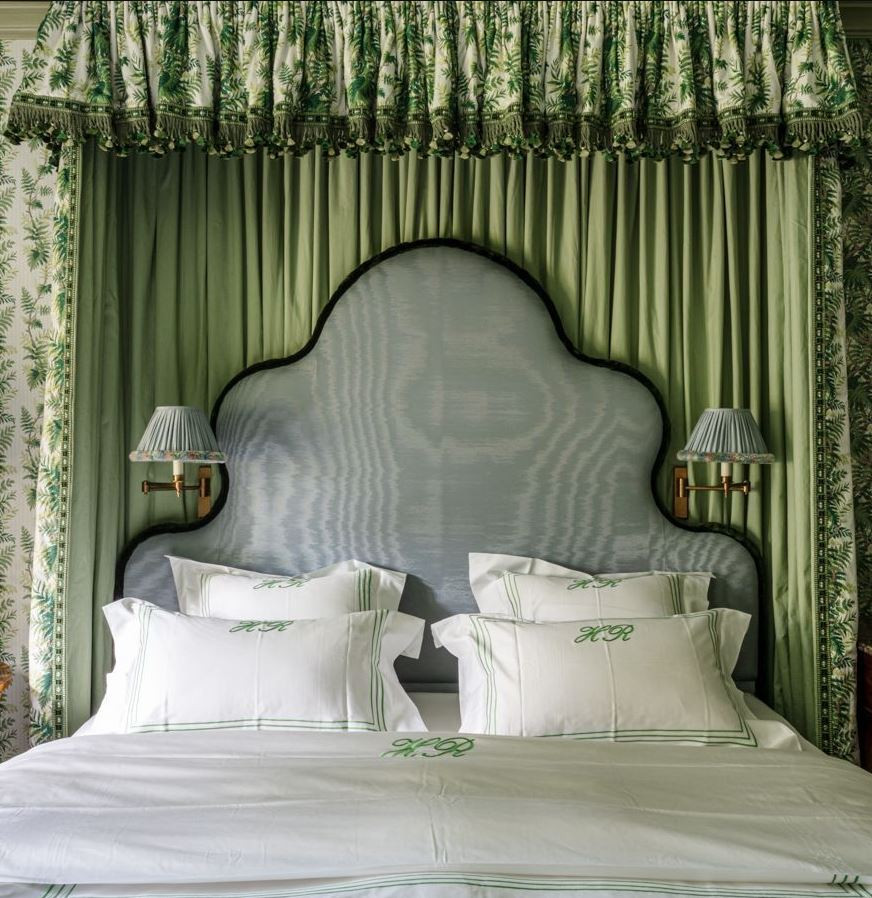 Projet par : Stephanie Barba Mendoza, Crédit Photo : Tim Van de Velde