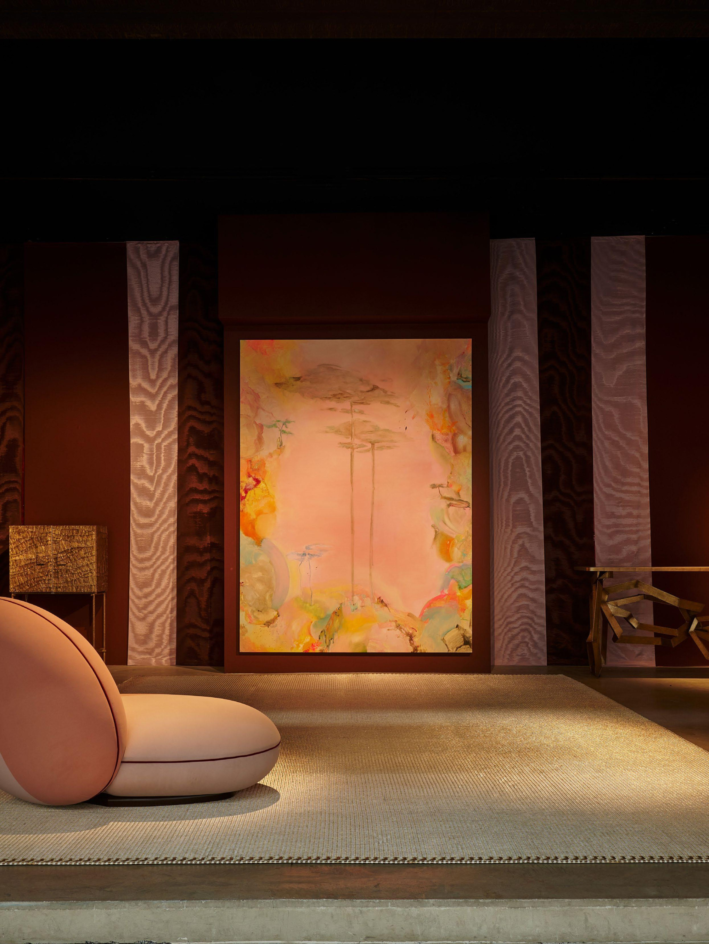 Projet par : Nilufar Depot, Crédit Photo : Filippo Pincolini