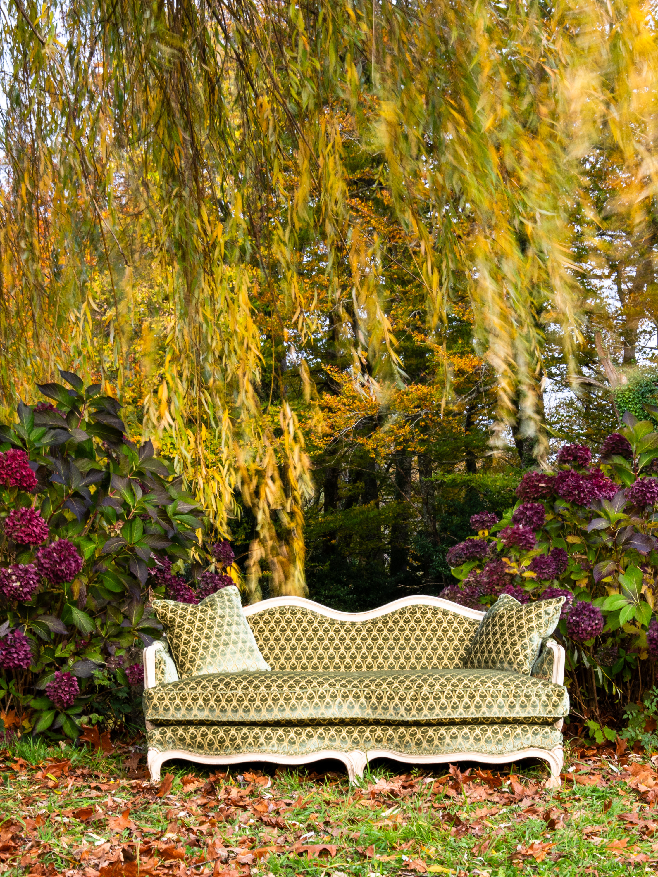 Mobilier : La Maison London