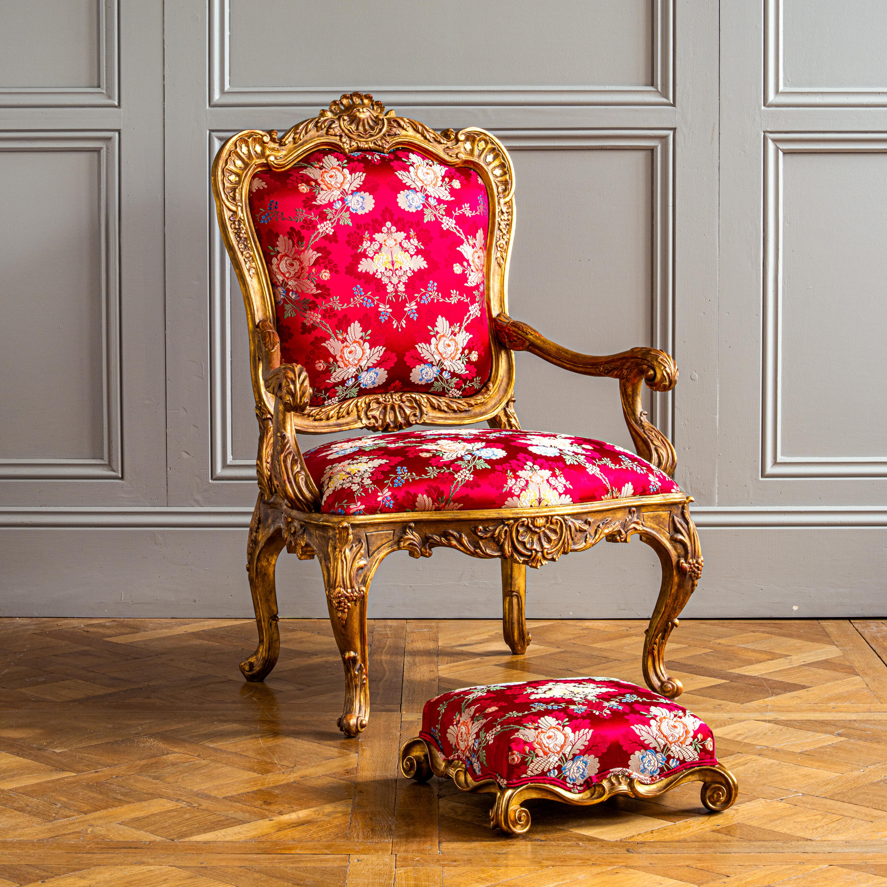 Mobilier : La Maison London