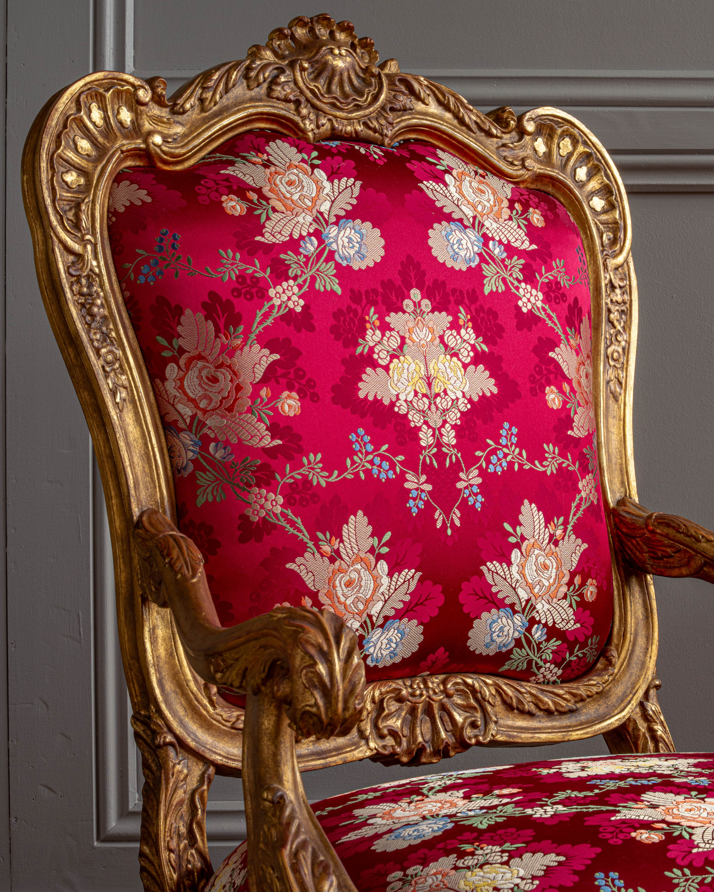 Mobilier : La Maison London