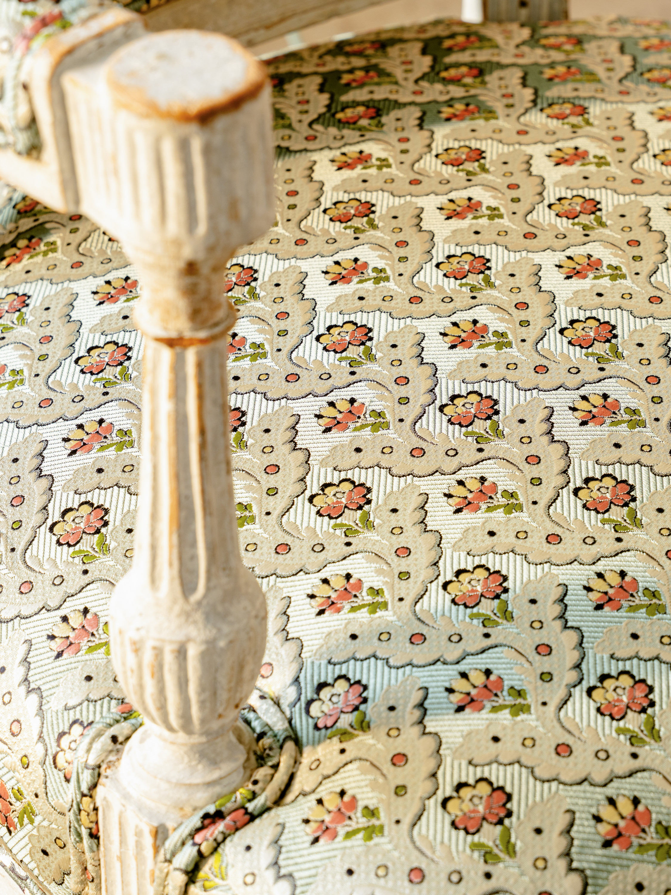 Furniture: La Maison London