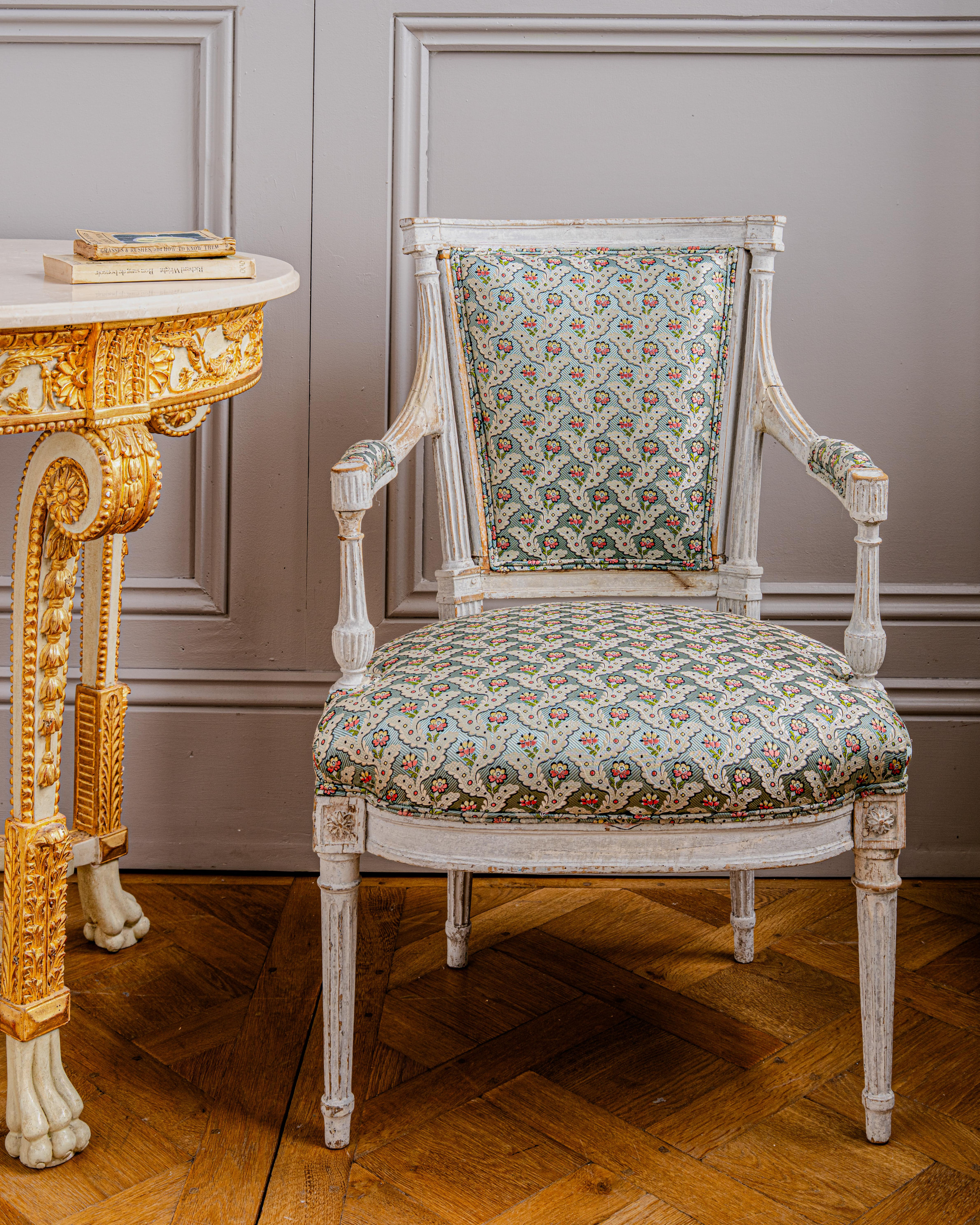 Furniture: La Maison London