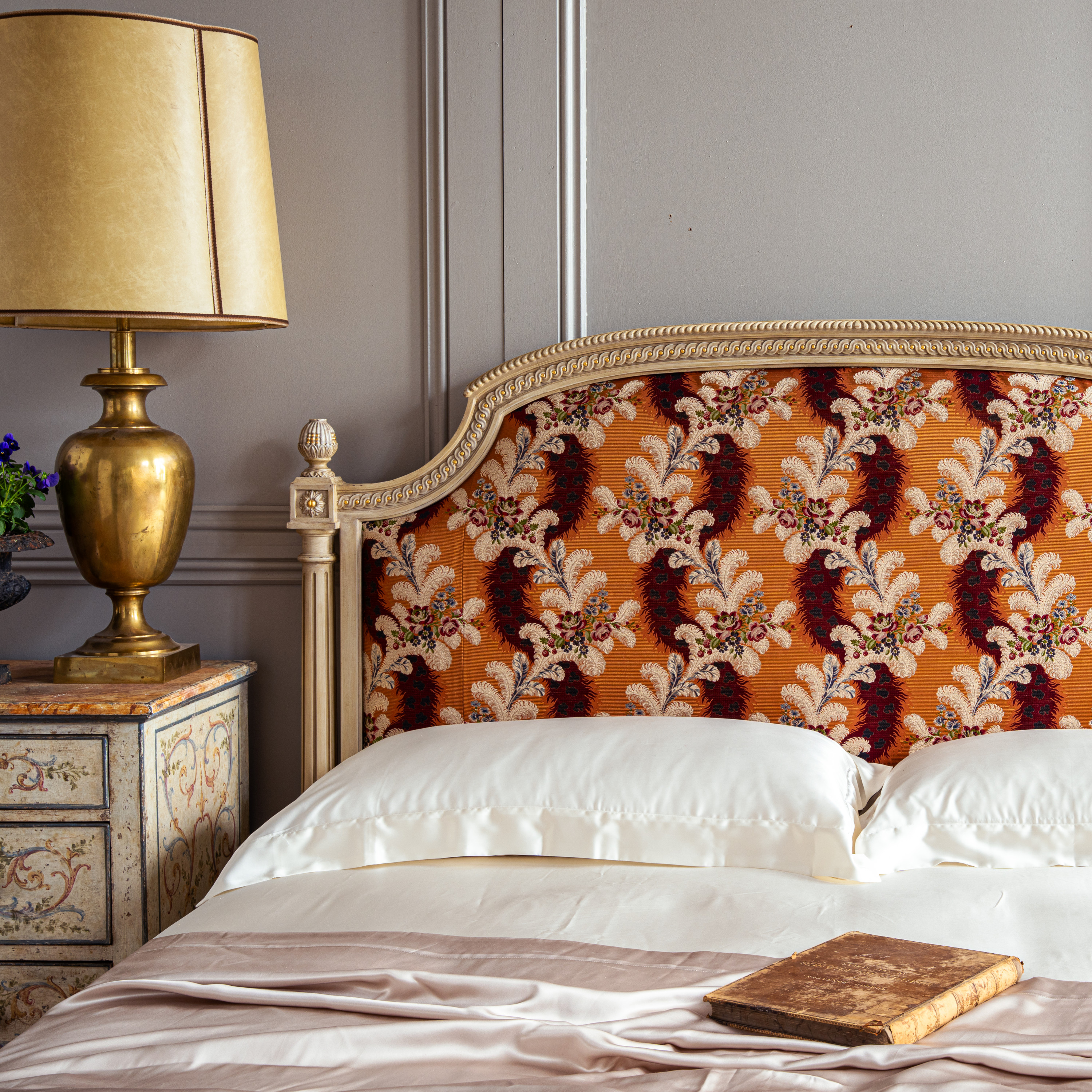 Mobilier : La Maison London