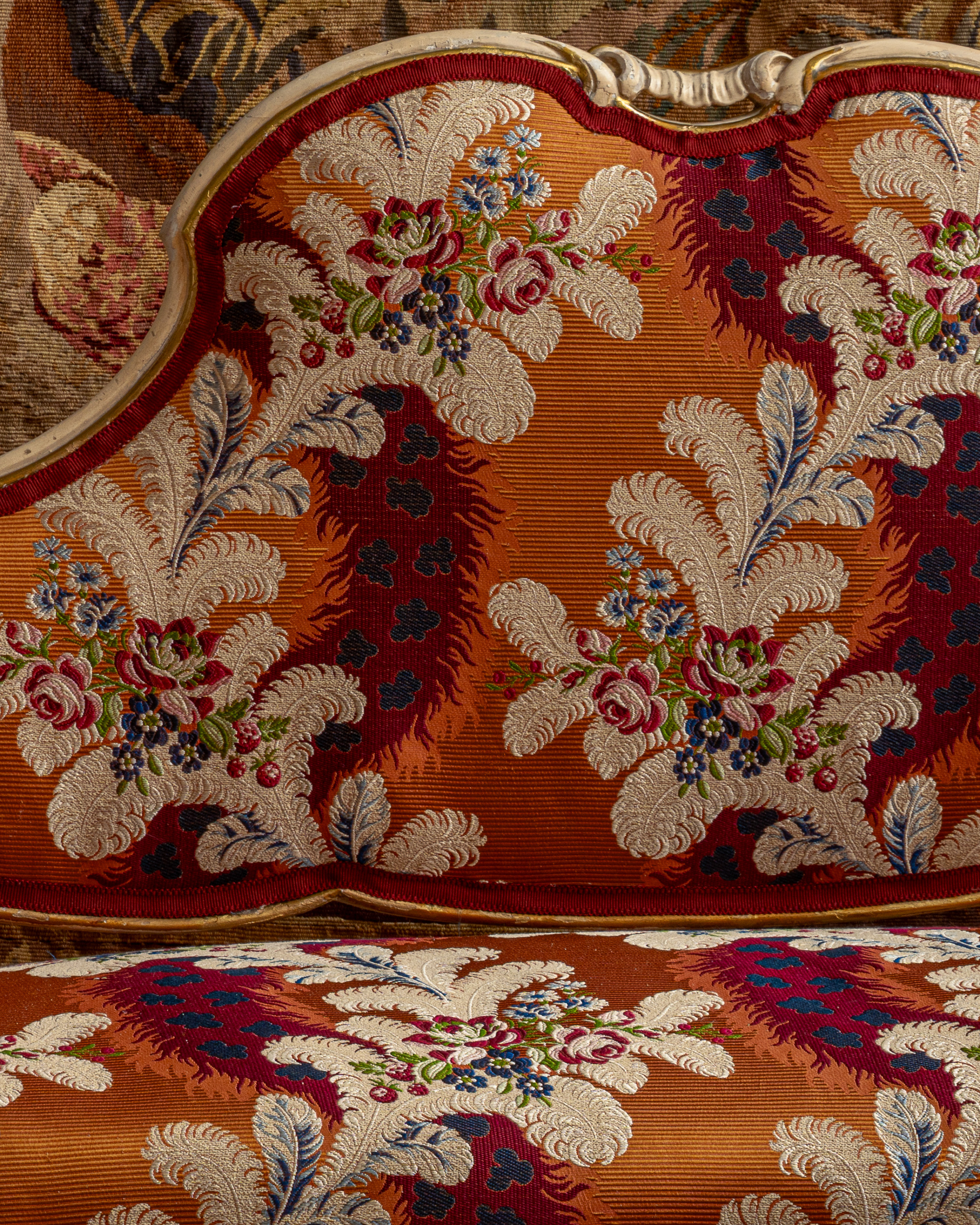 Mobilier : La Maison London