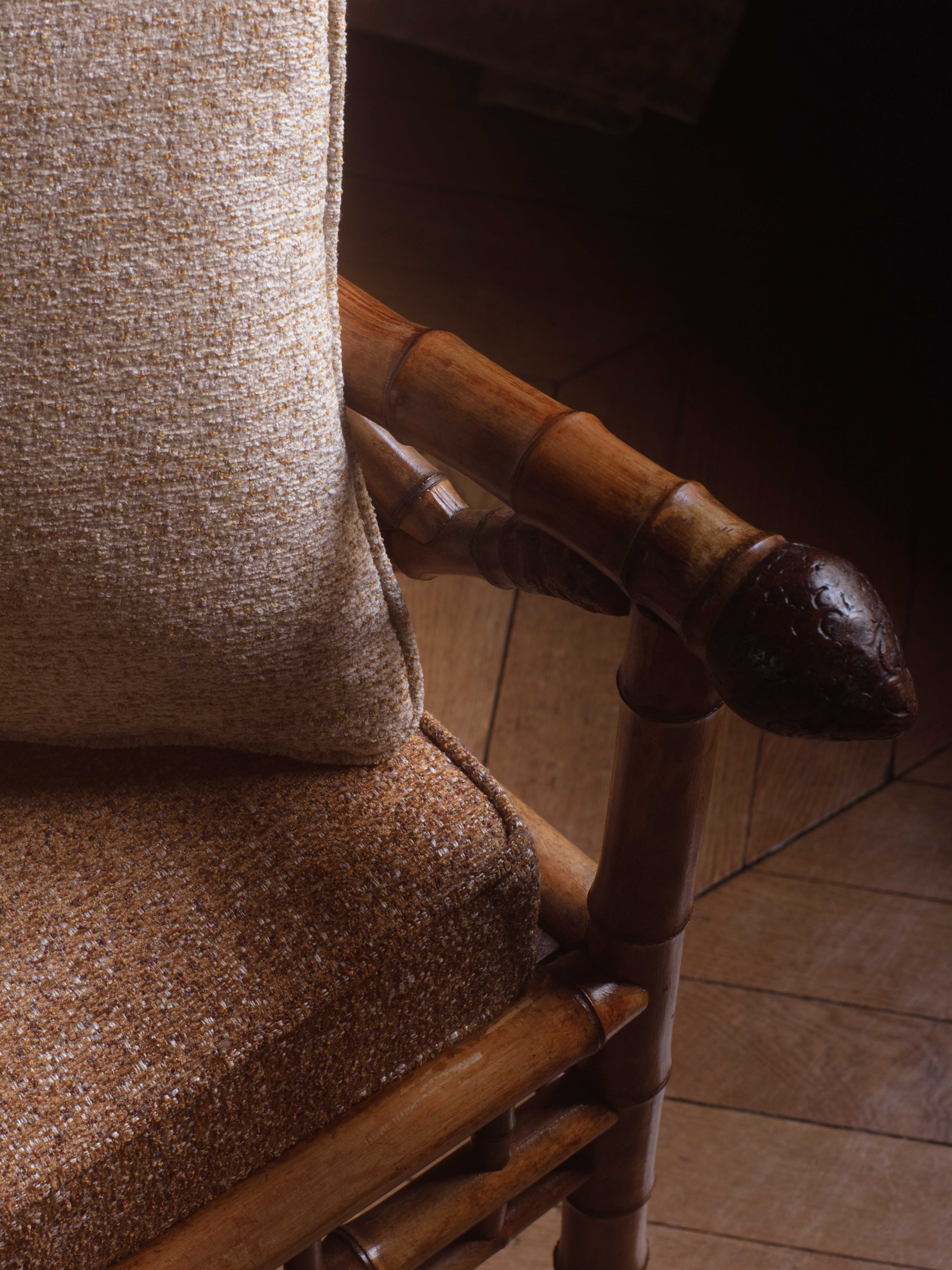 Scénographie : Edgar Jayet | Crédit photo : PierreDoucet | Partenaire mobilier : Galerie Vauclair