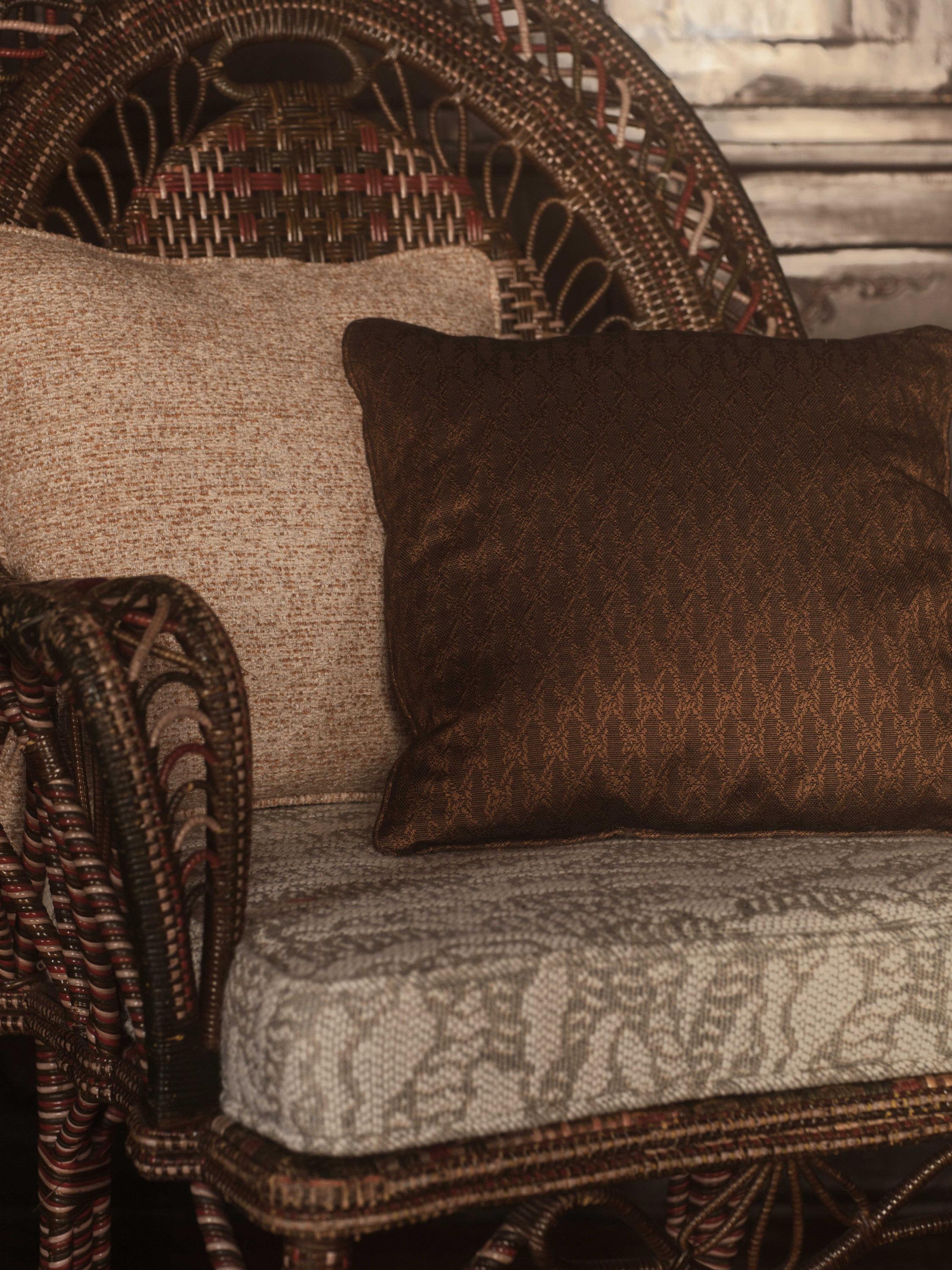 Scénographie : Edgar Jayet | Crédit photo : PierreDoucet | Partenaire mobilier : Galerie Vauclair