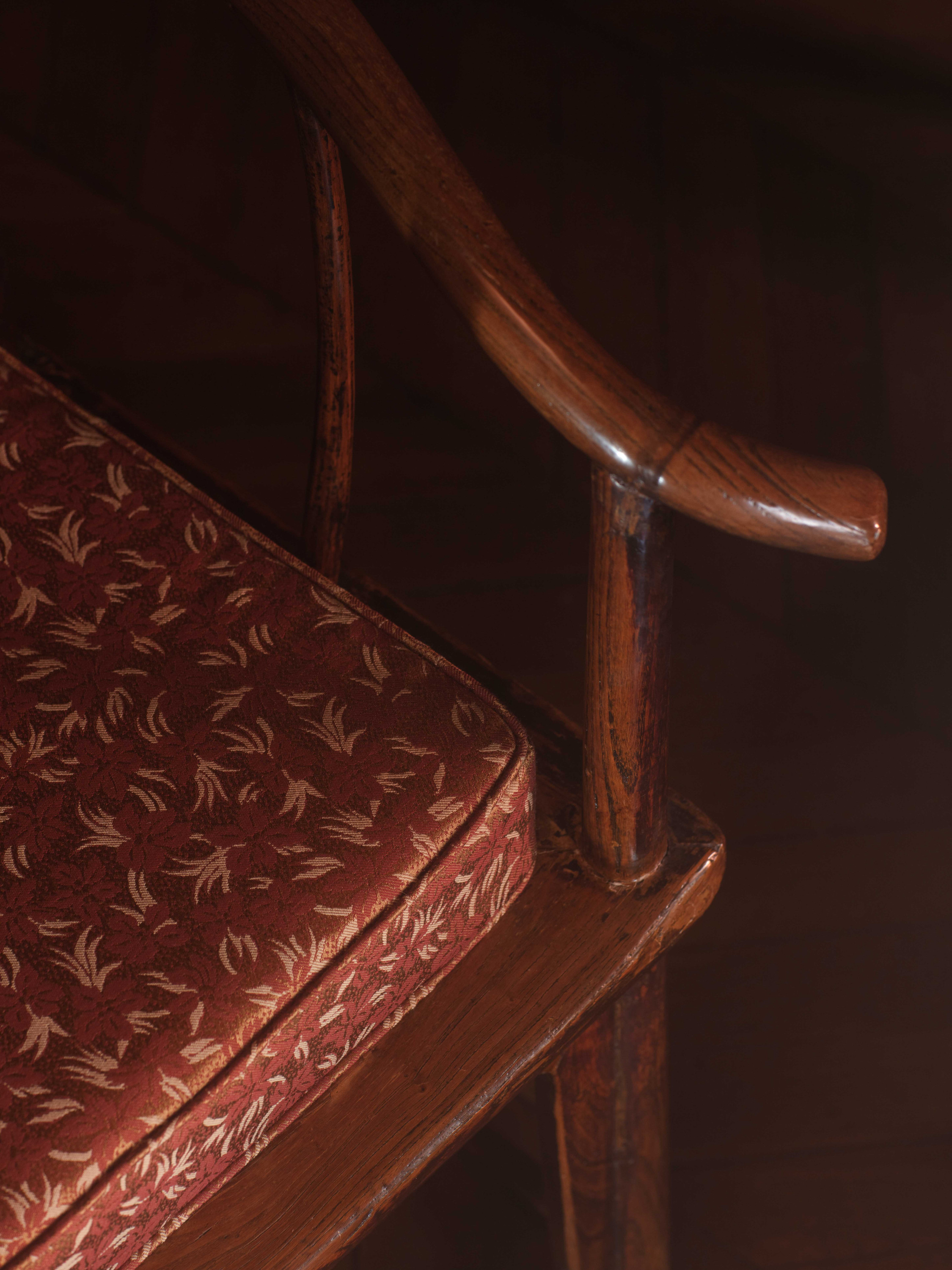 Scénographie : Edgar Jayet | Crédit photo : PierreDoucet | Partenaire mobilier : Galerie Vauclair