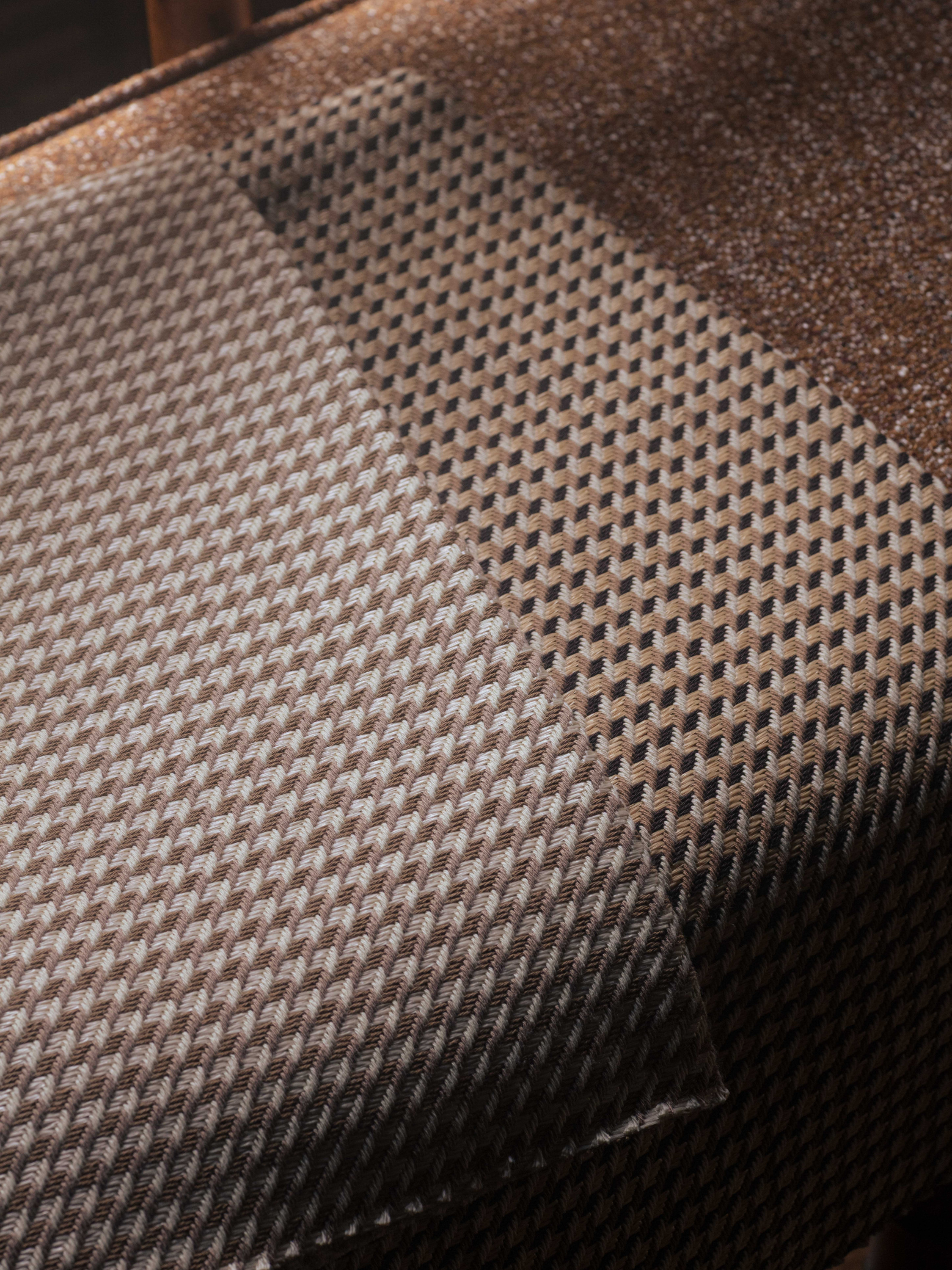 Scénographie : Edgar Jayet | Crédit photo : PierreDoucet | Partenaire mobilier : Galerie Vauclair