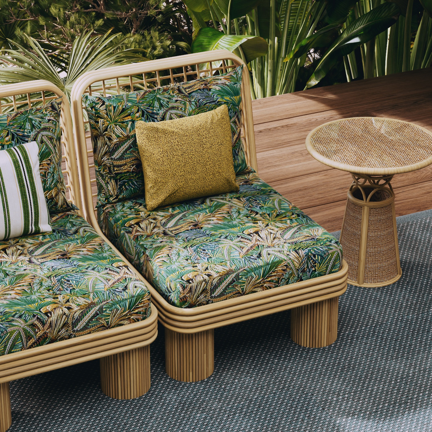 Mobilier : Popus Editions