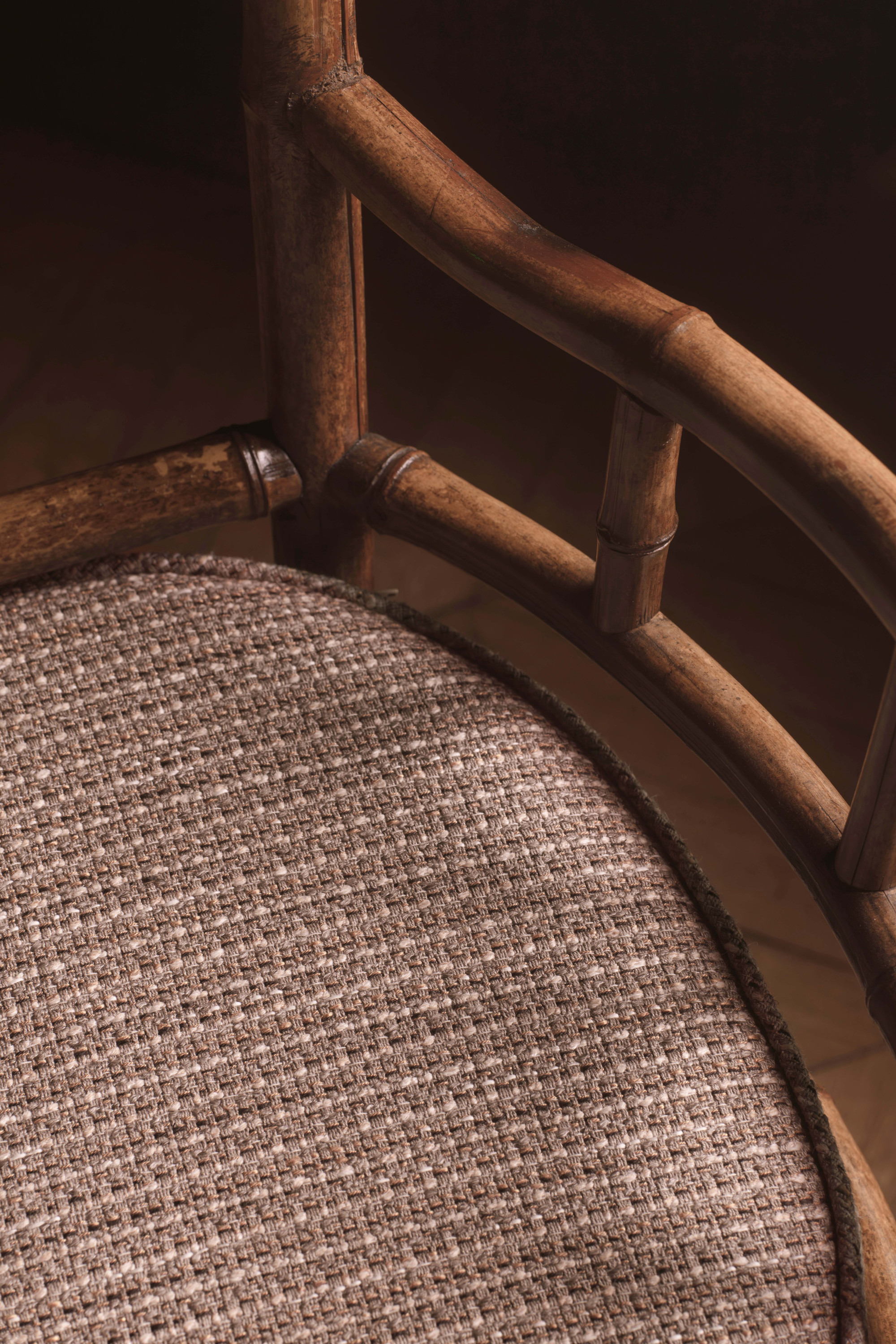 Scénographie : Edgar Jayet | Crédit photo : PierreDoucet | Partenaire mobilier : Galerie Vauclair