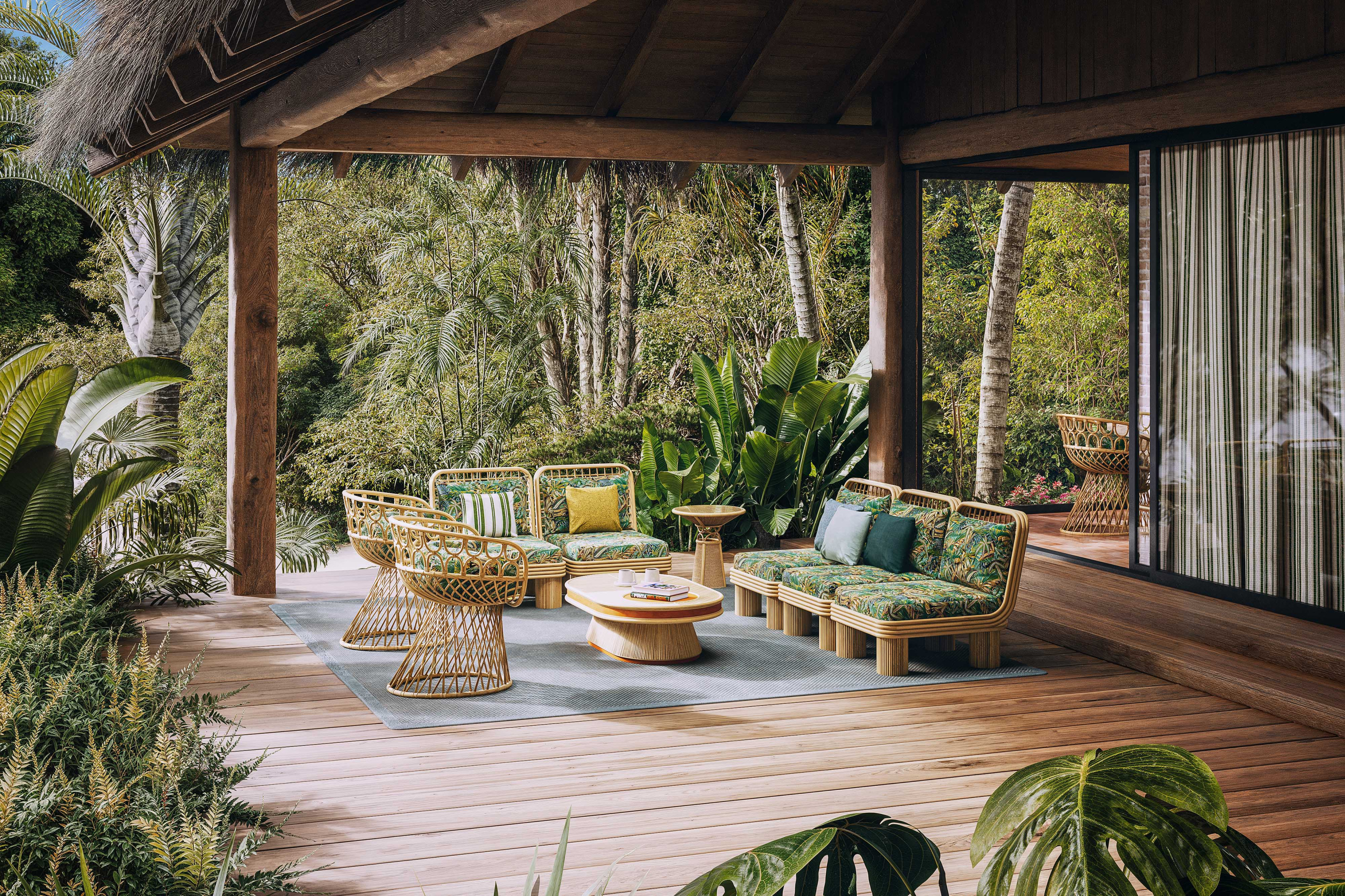 Mobilier : Popus Editions