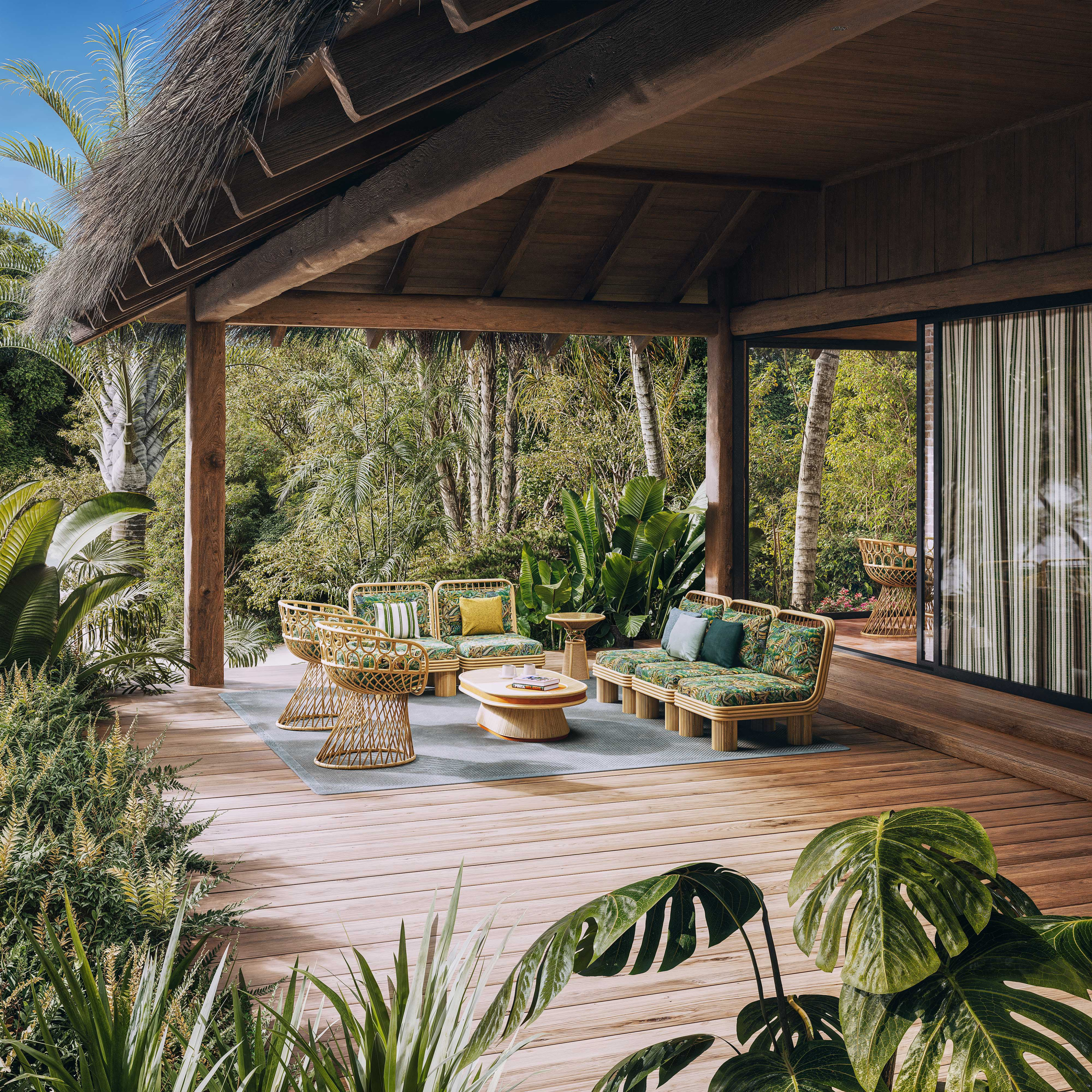 Mobilier : Popus Edition