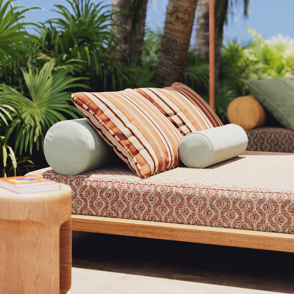 Mobilier : Atelier Pendhapa