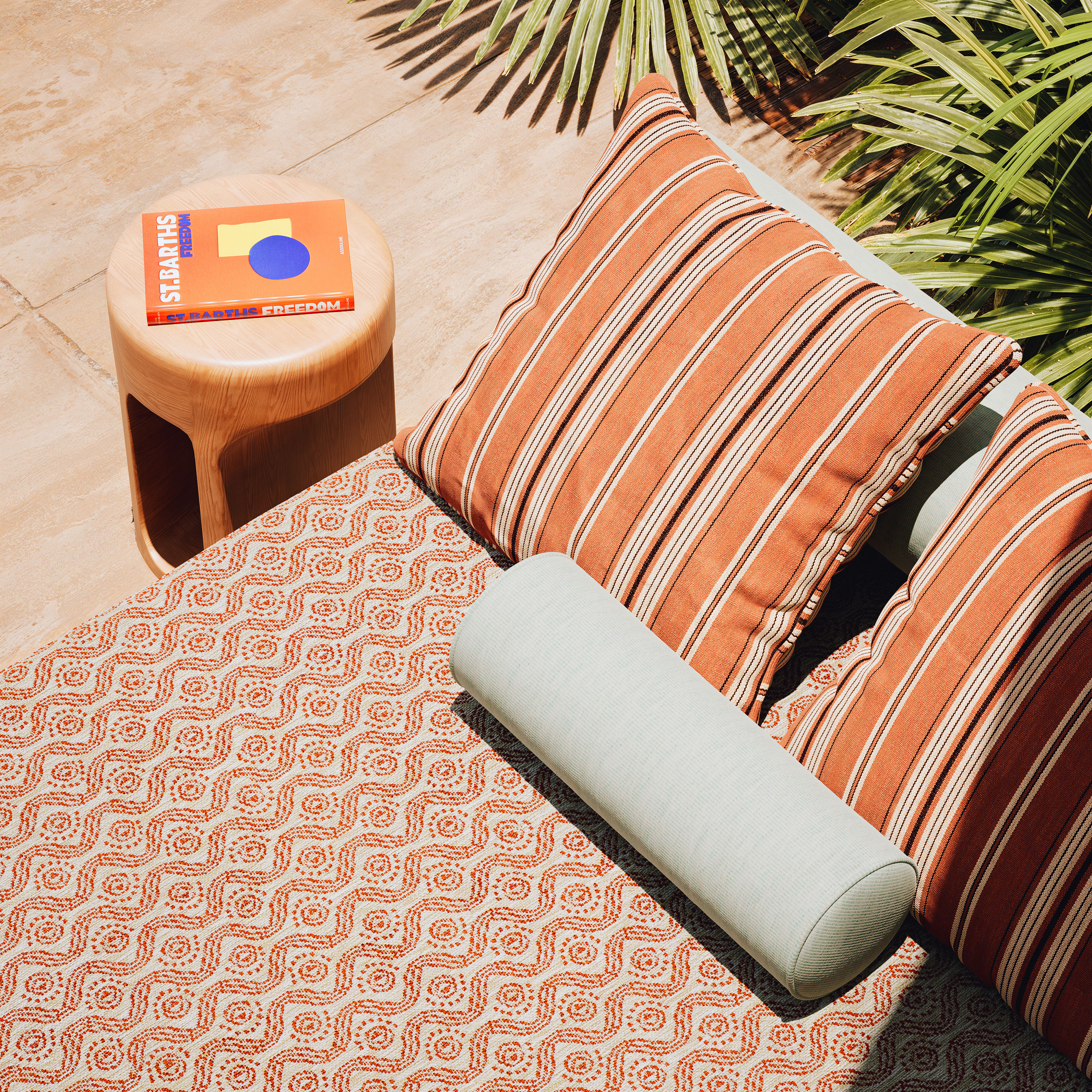 Mobilier : Atelier Pendhapa