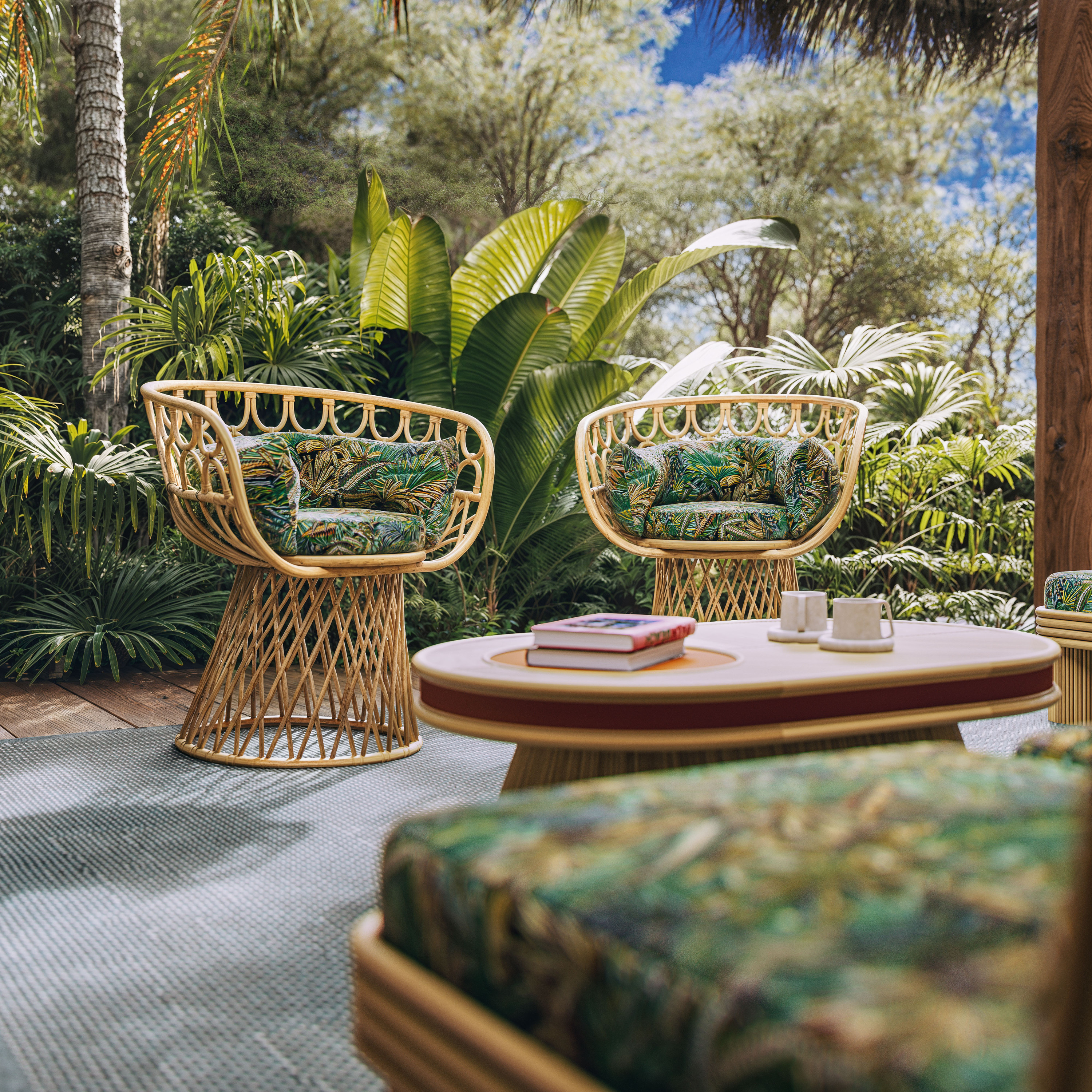 Mobilier : Popus Editions