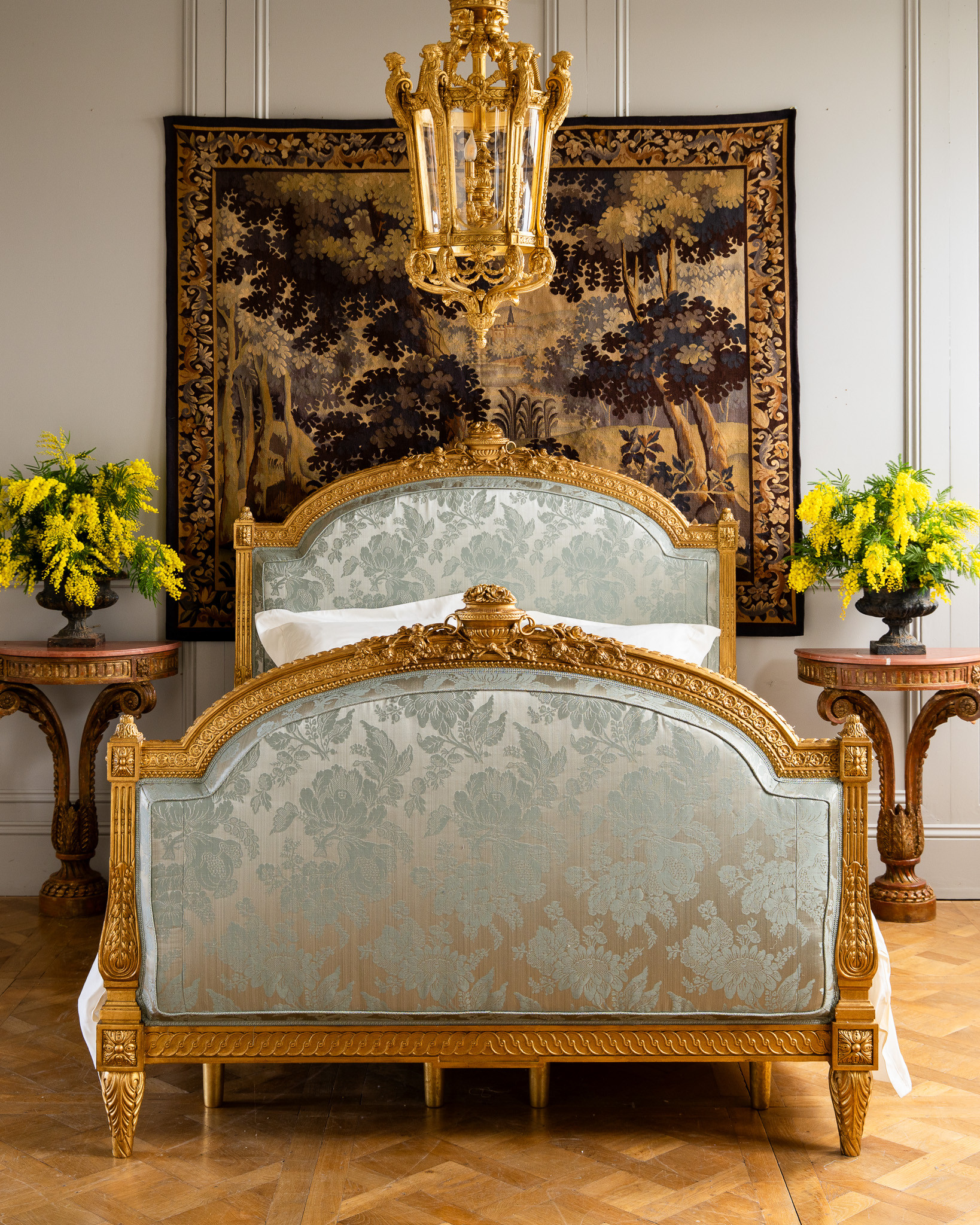 Mobilier : La Maison London