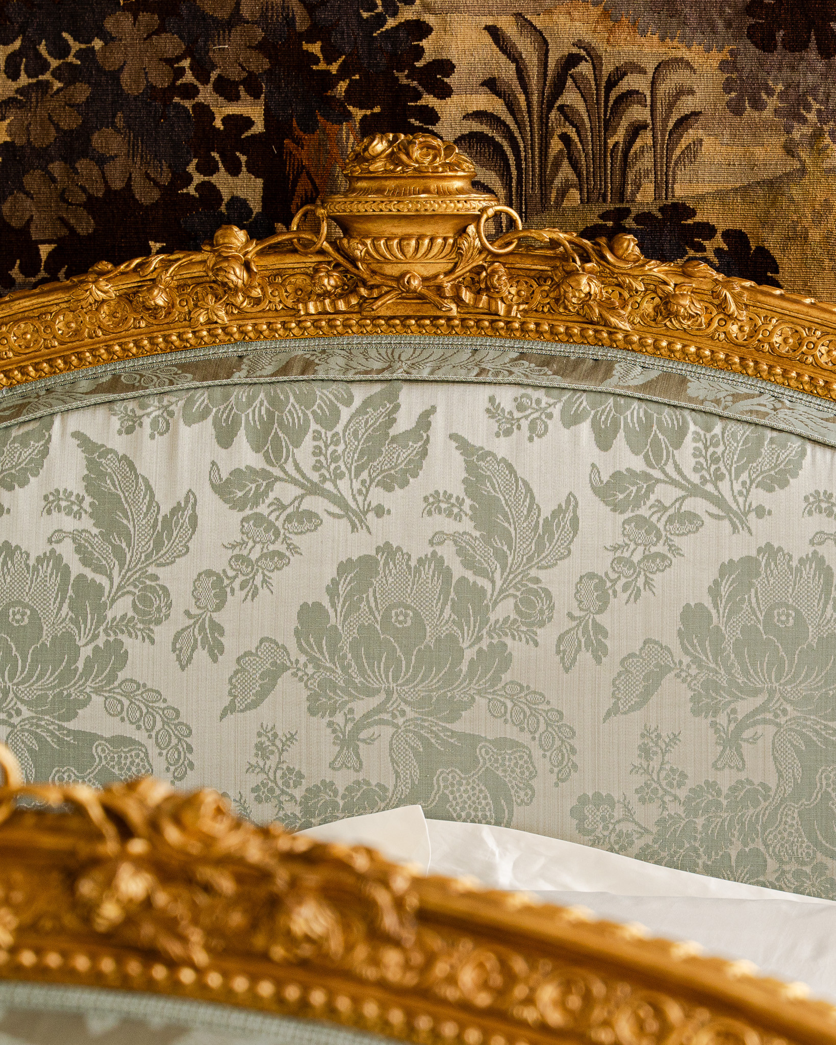 Mobilier : La Maison London